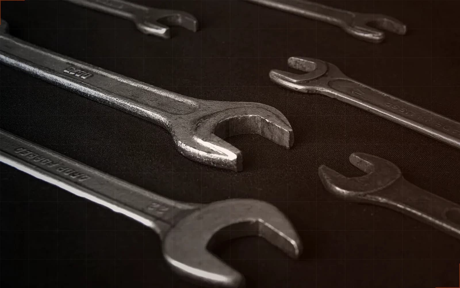 Black Oxide