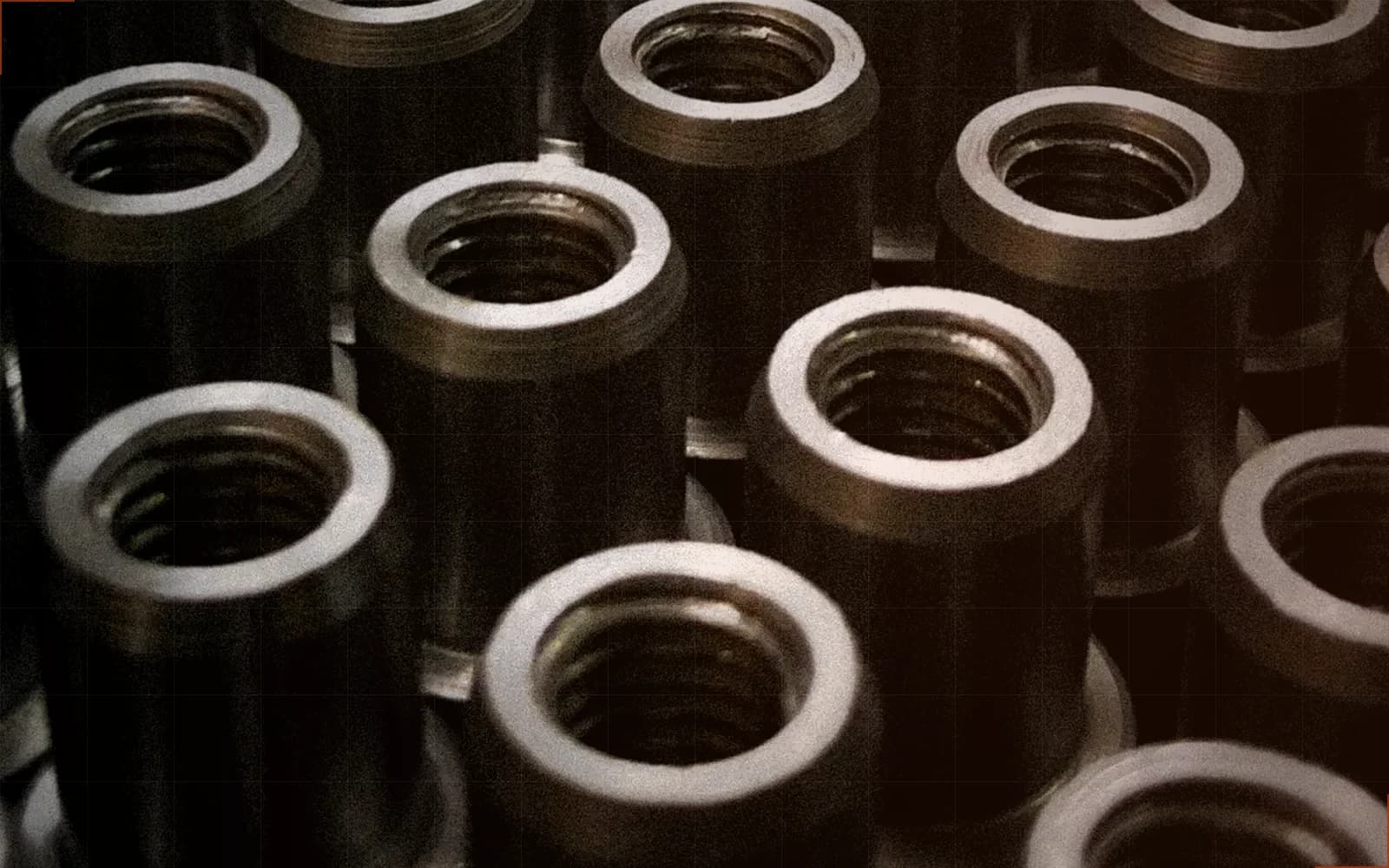 Chromate Conversion (Alodine / Chem Film)