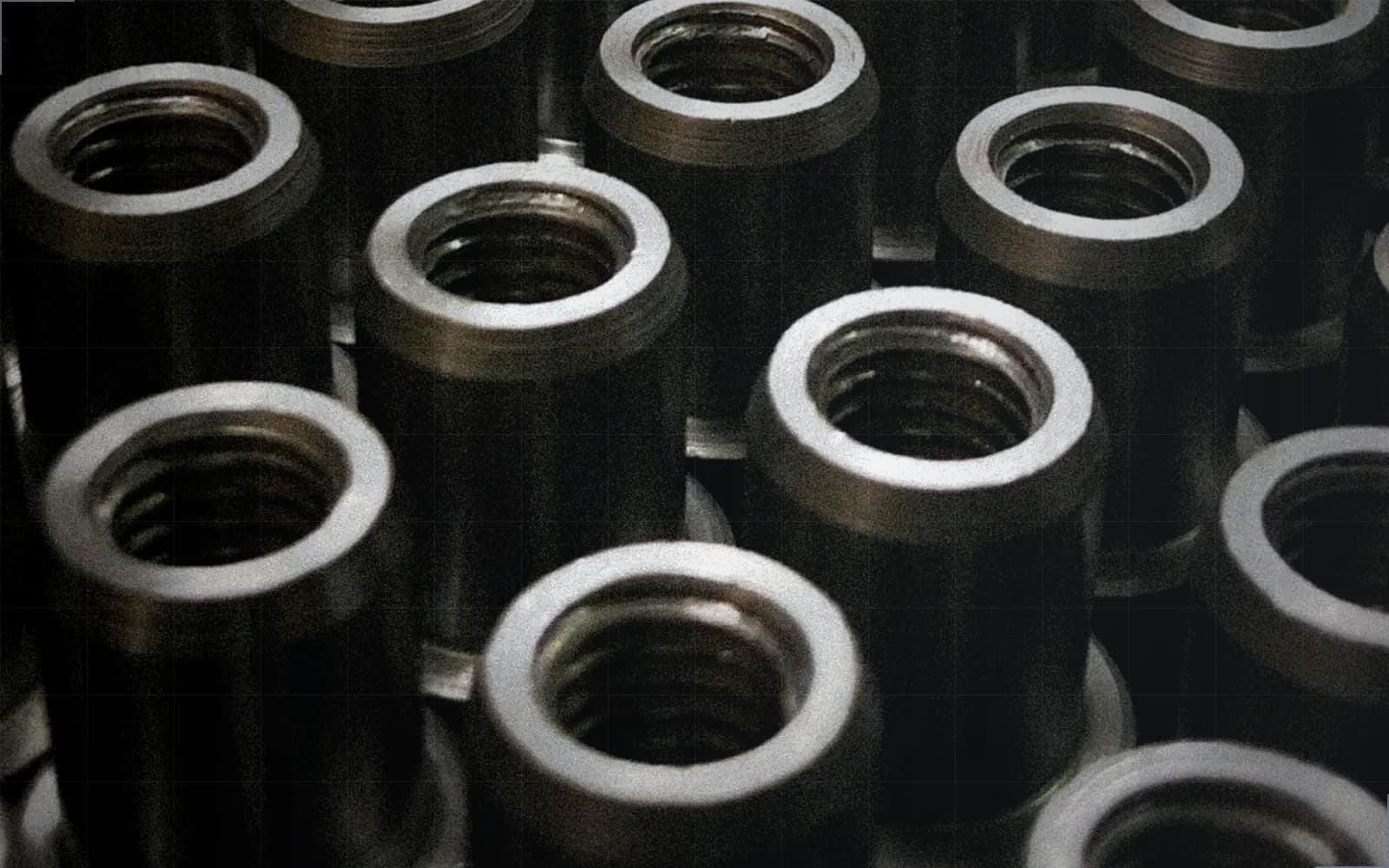 Hard Chrome Plating