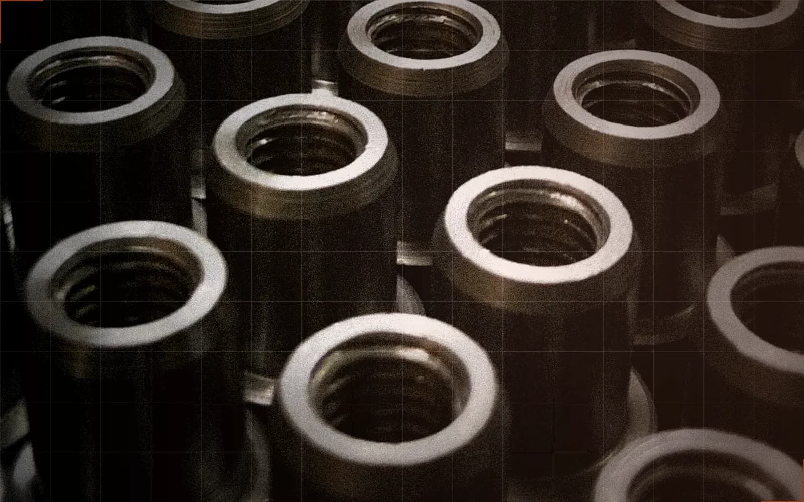 Electropolishing
