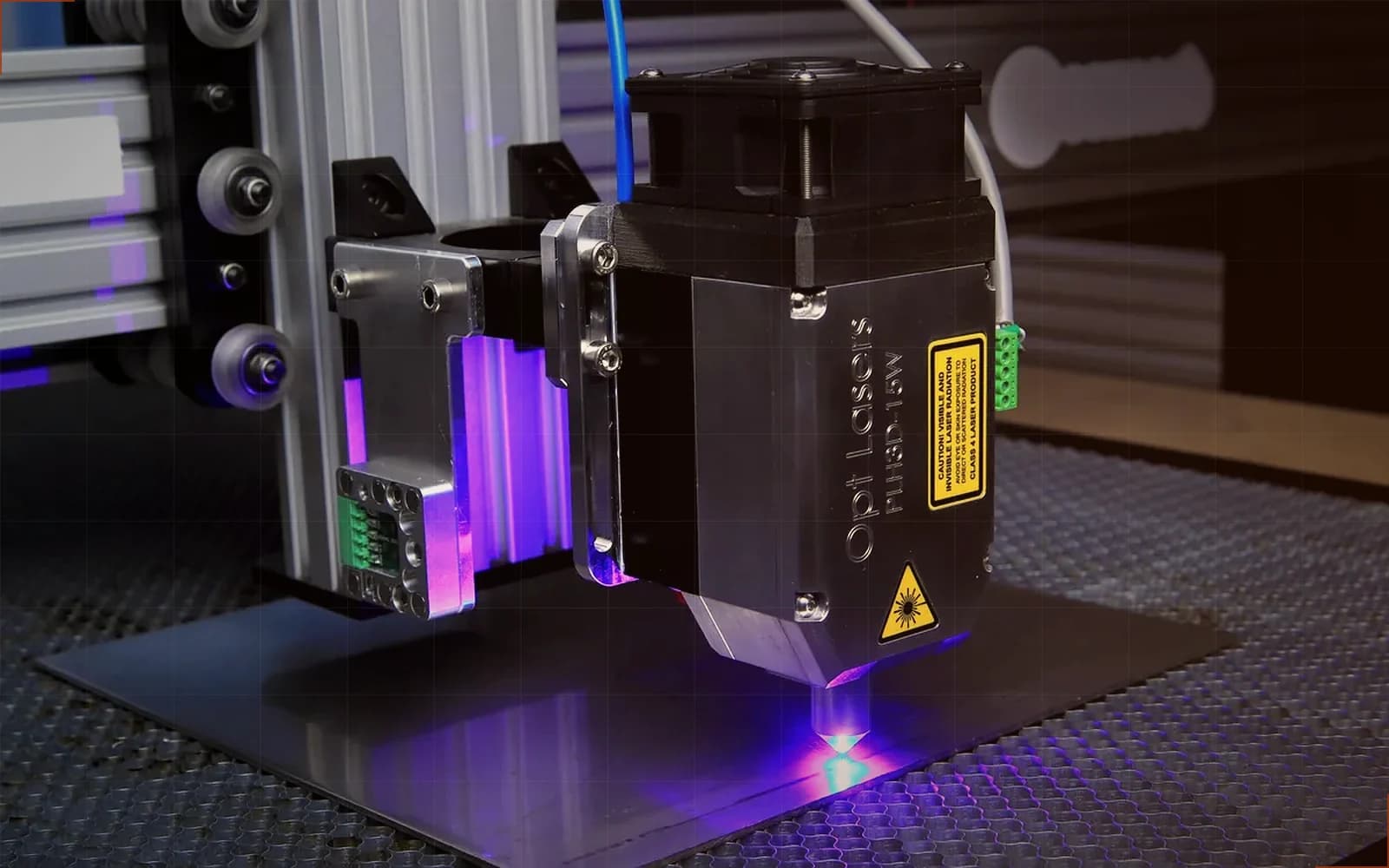 Laser Marking