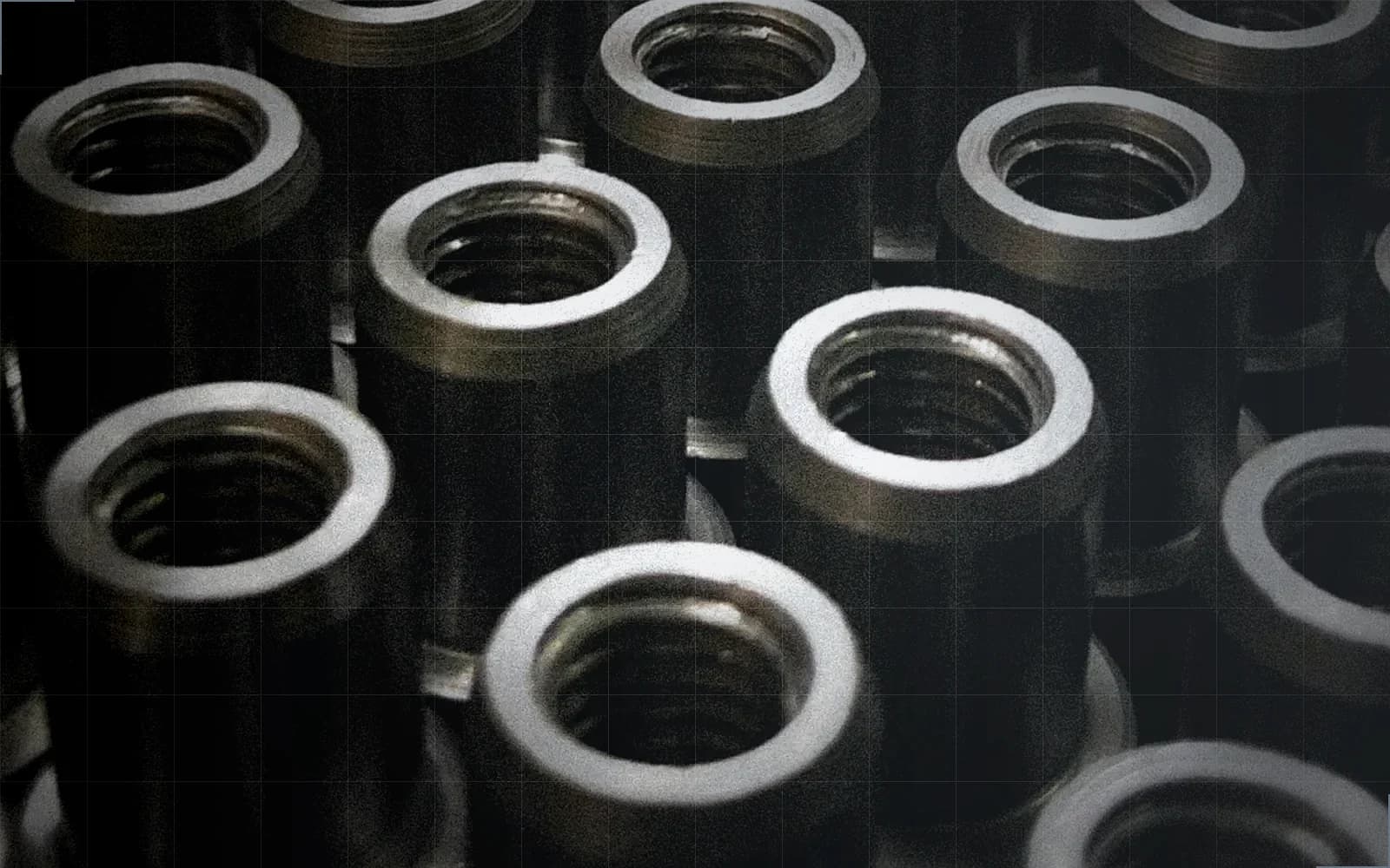 Nickel Plating (Electrolytic)