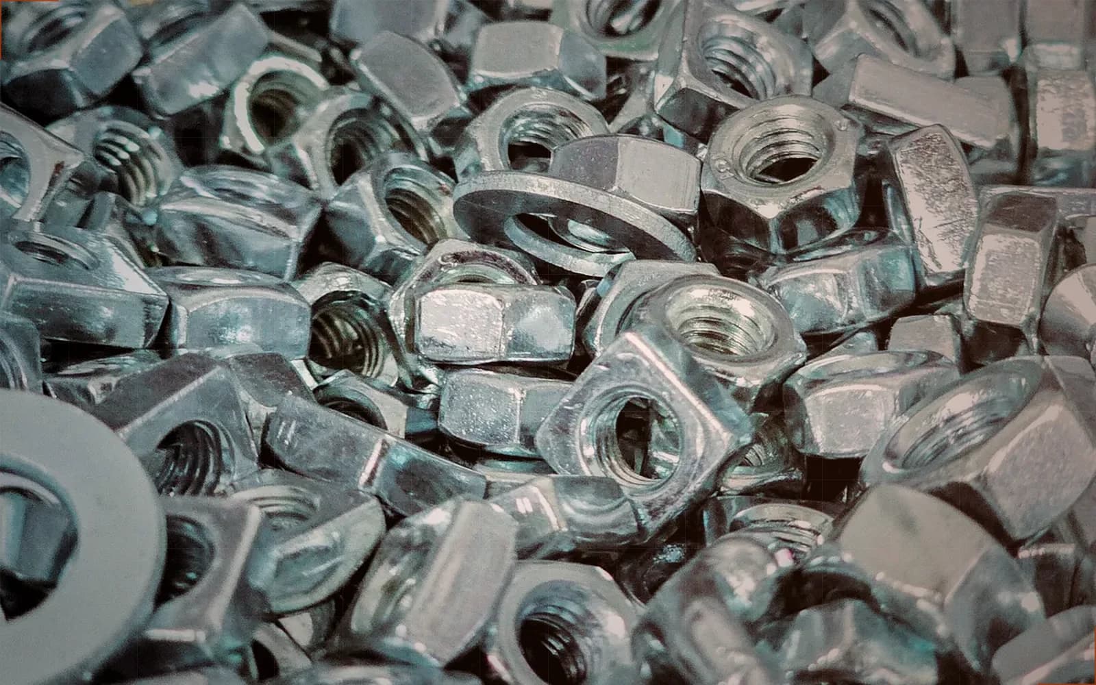 Zinc Plating