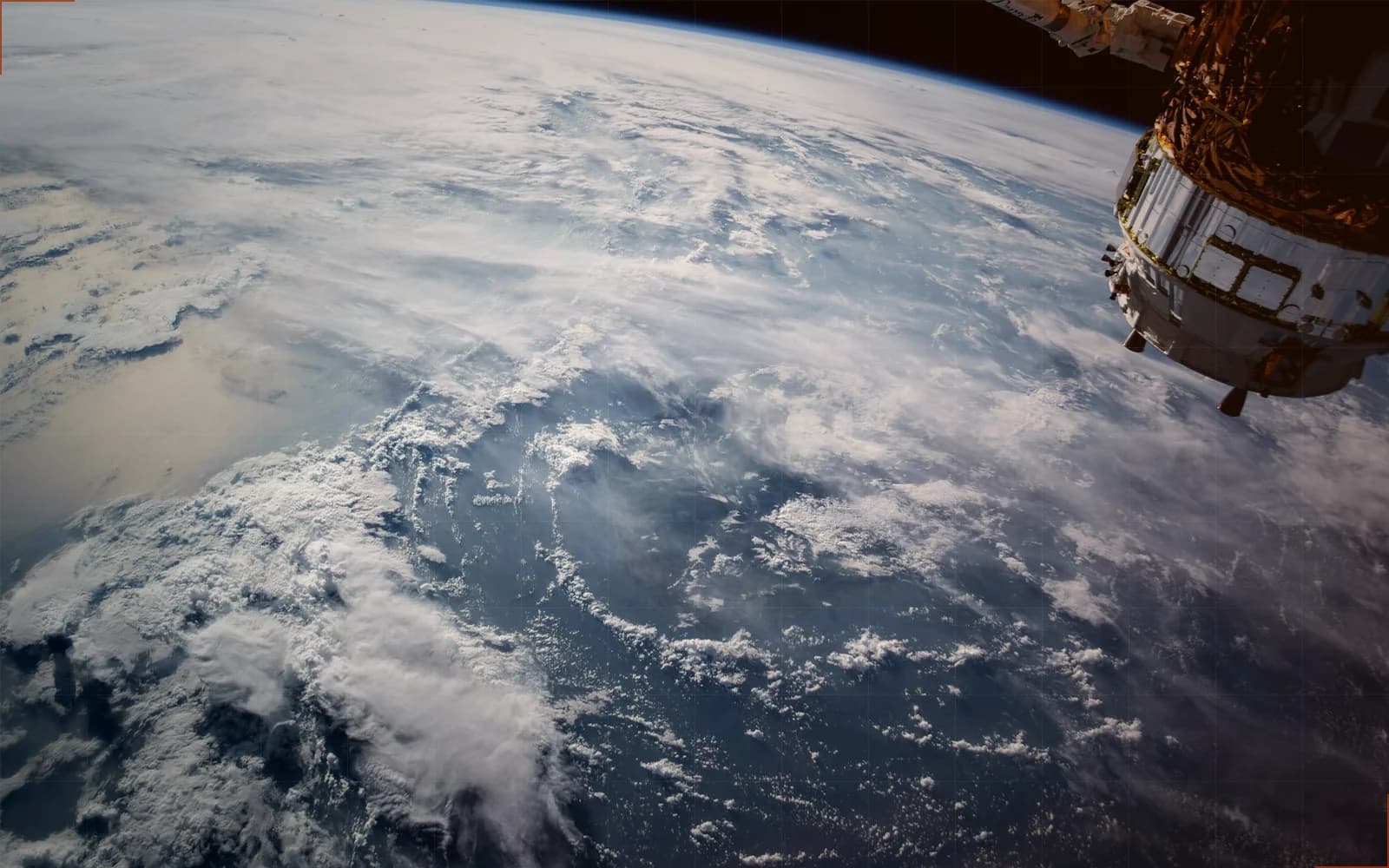Aerospace & Space