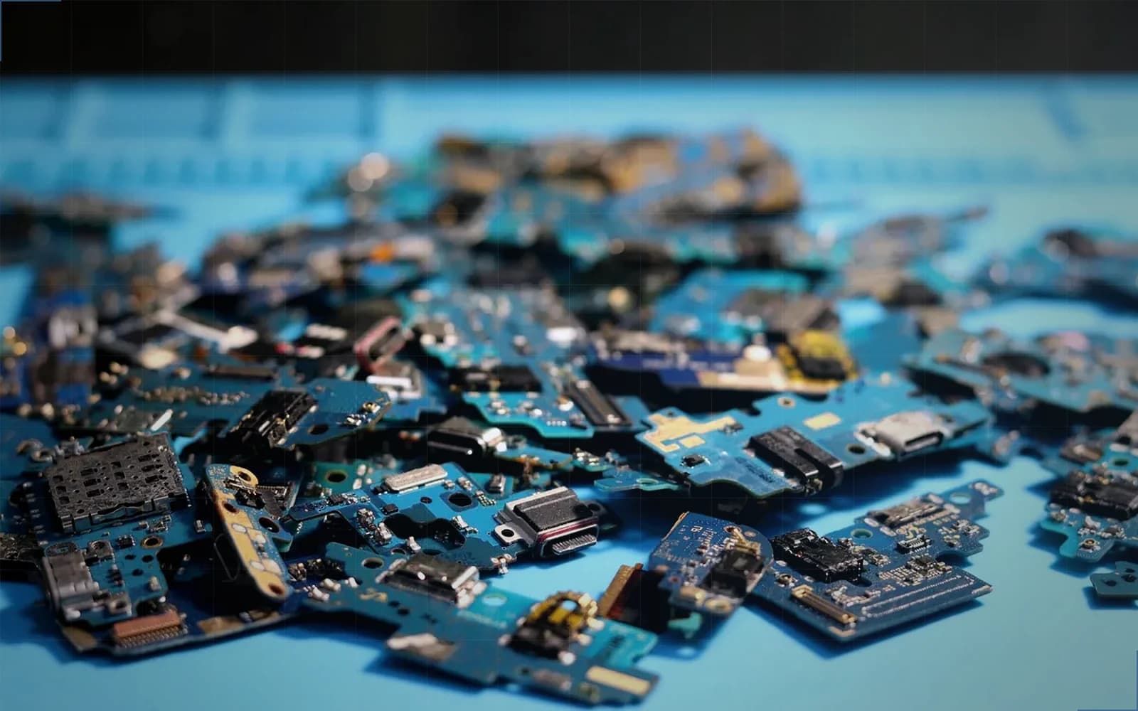 Consumer Electronics