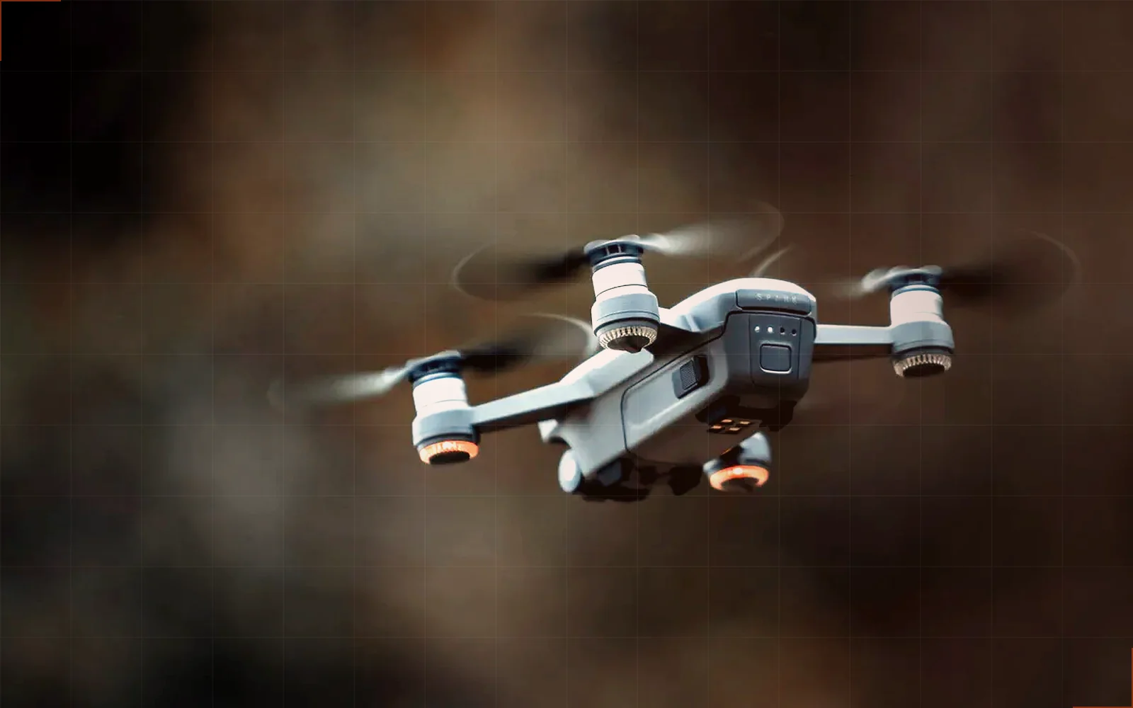 Drones & UAV