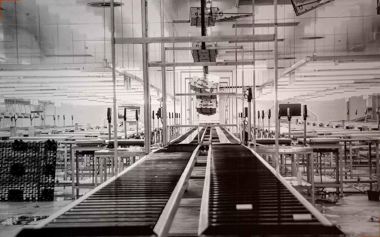 Industrial Automation & Tooling