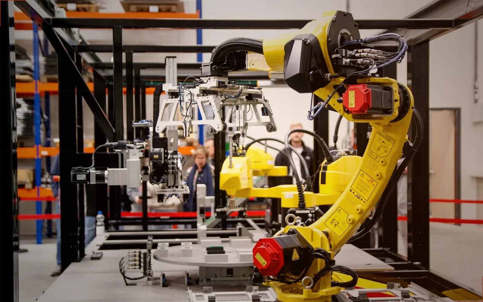 Robotics