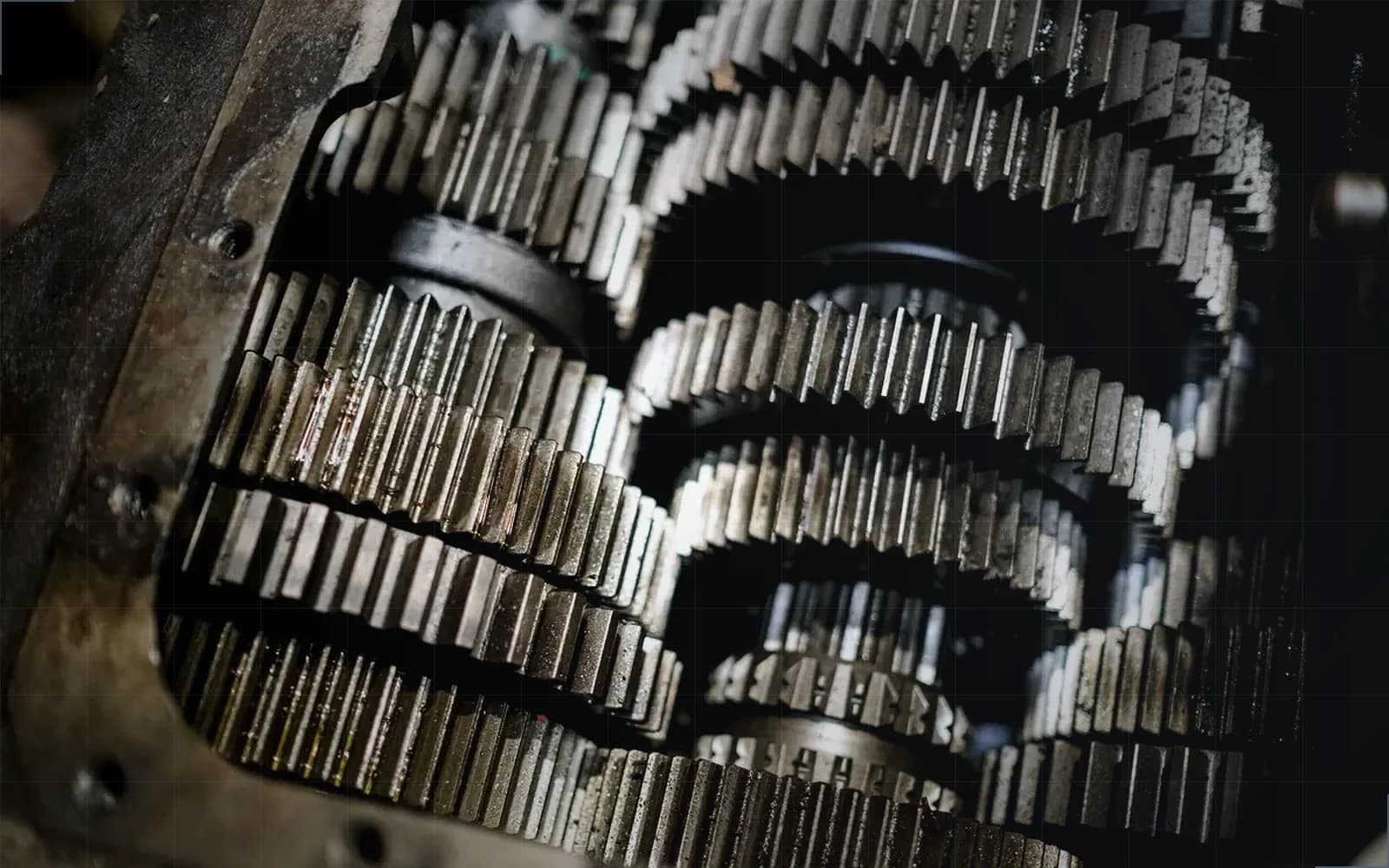 Alloy Steel 4140