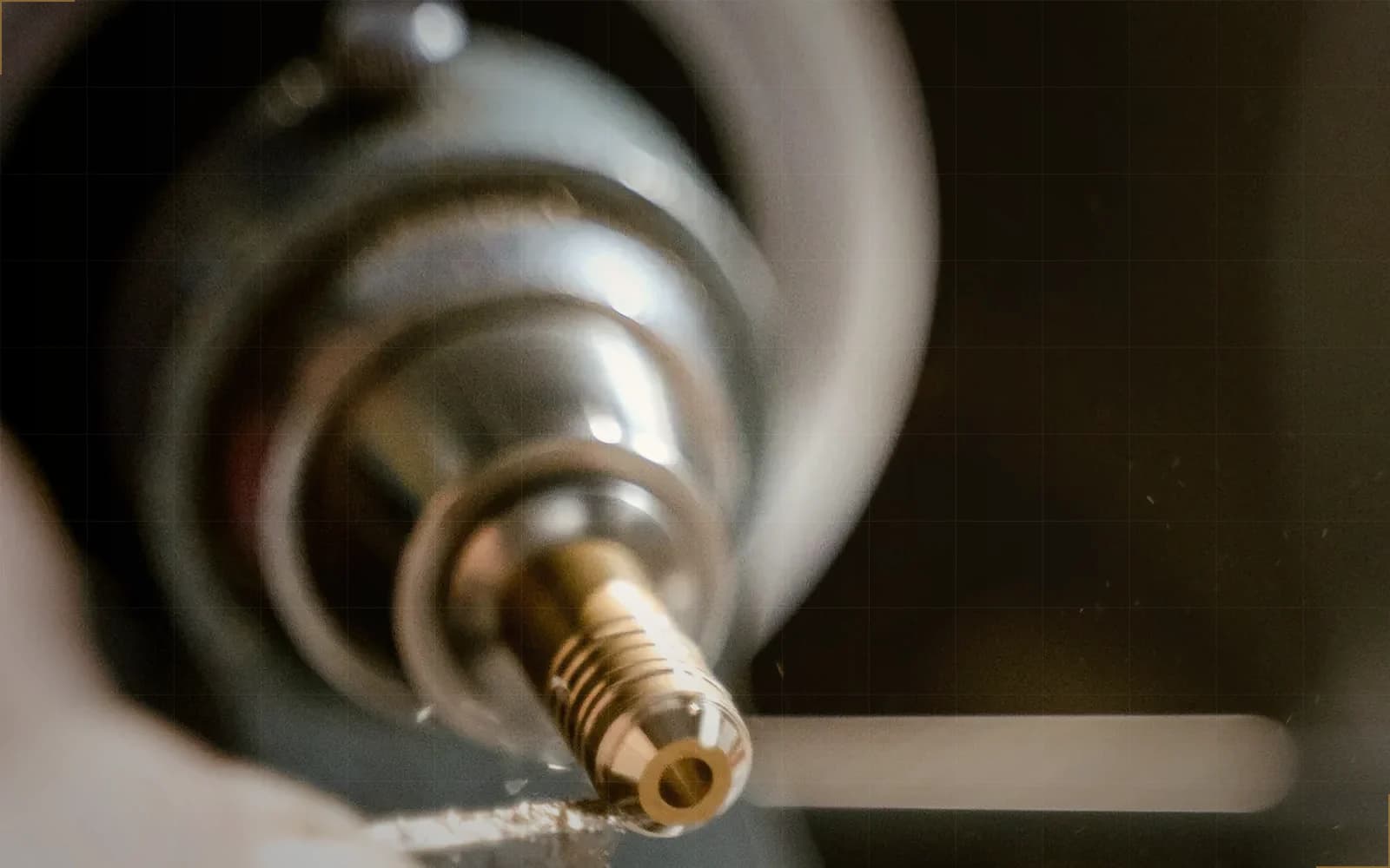 Brass C260 (Cartridge Brass)