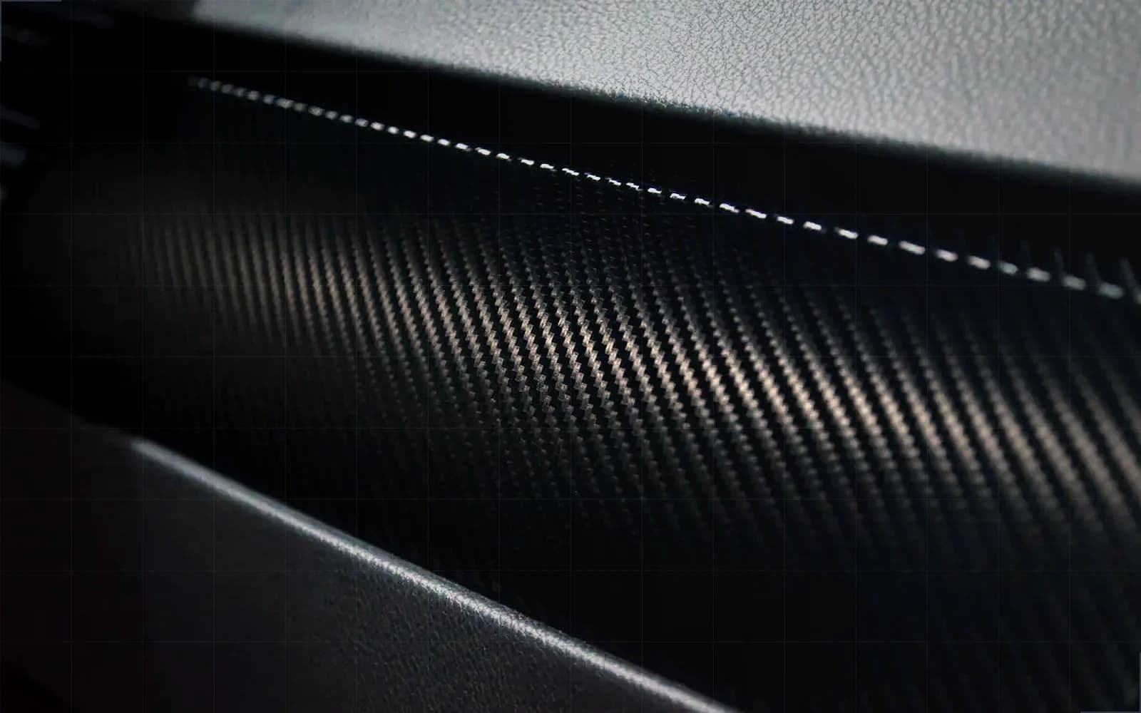 Carbon Fiber Sheet