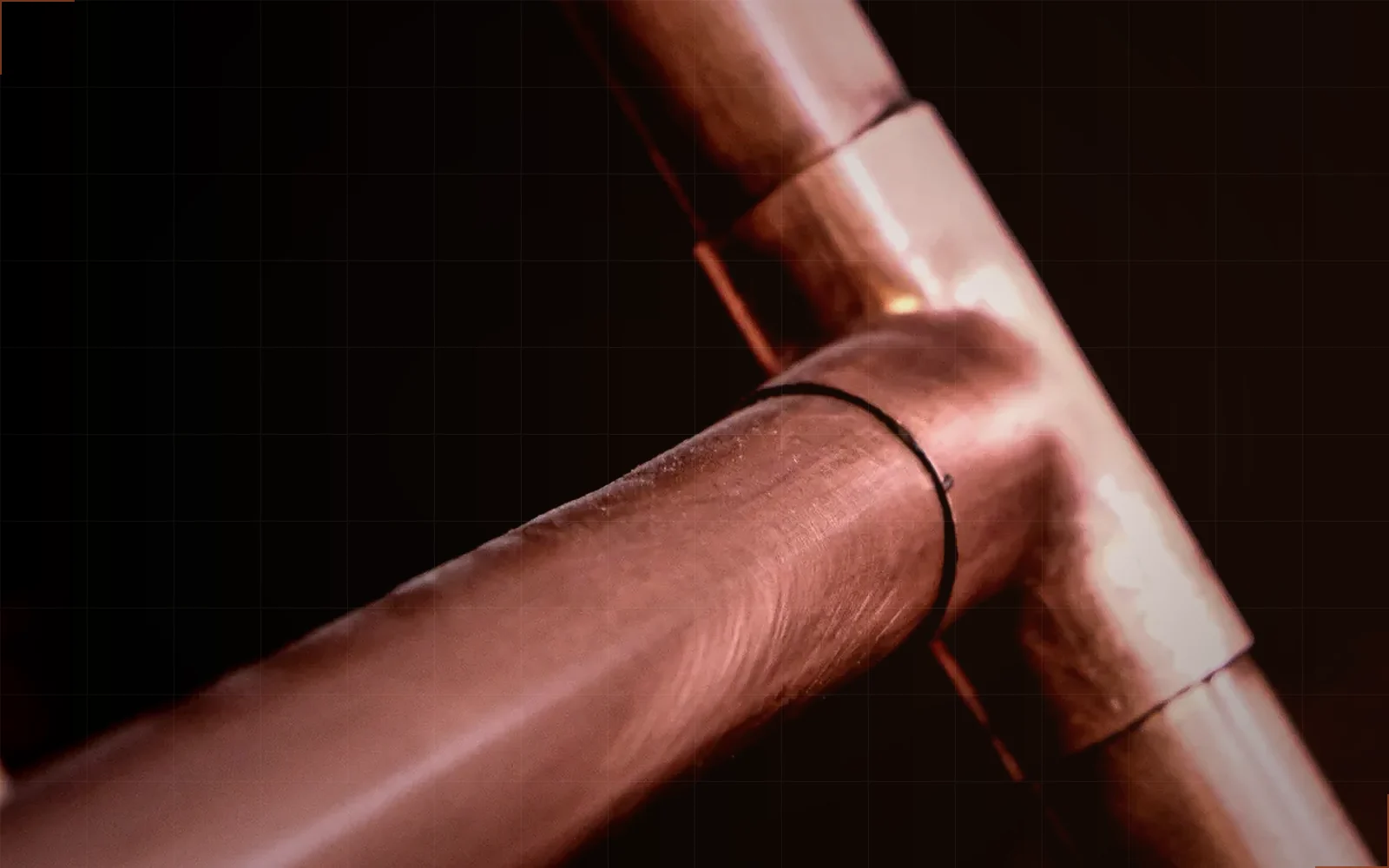 Copper C110