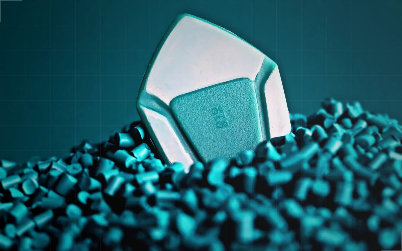POM (Delrin / Acetal)