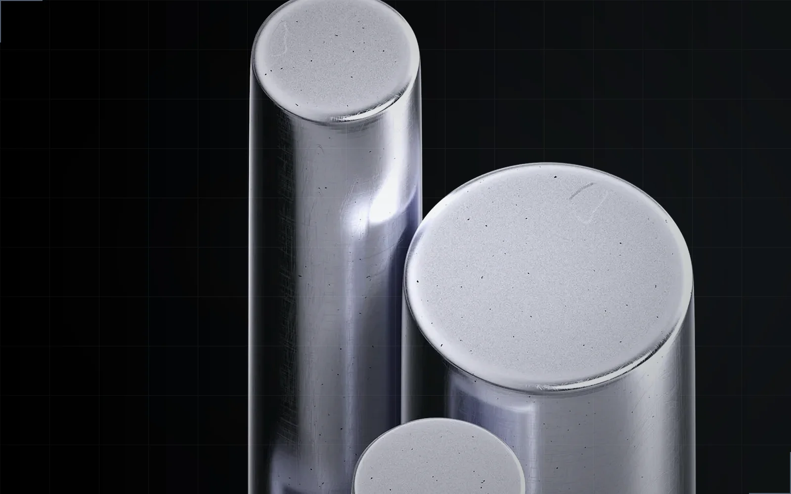 Stainless Steel 17-4 PH