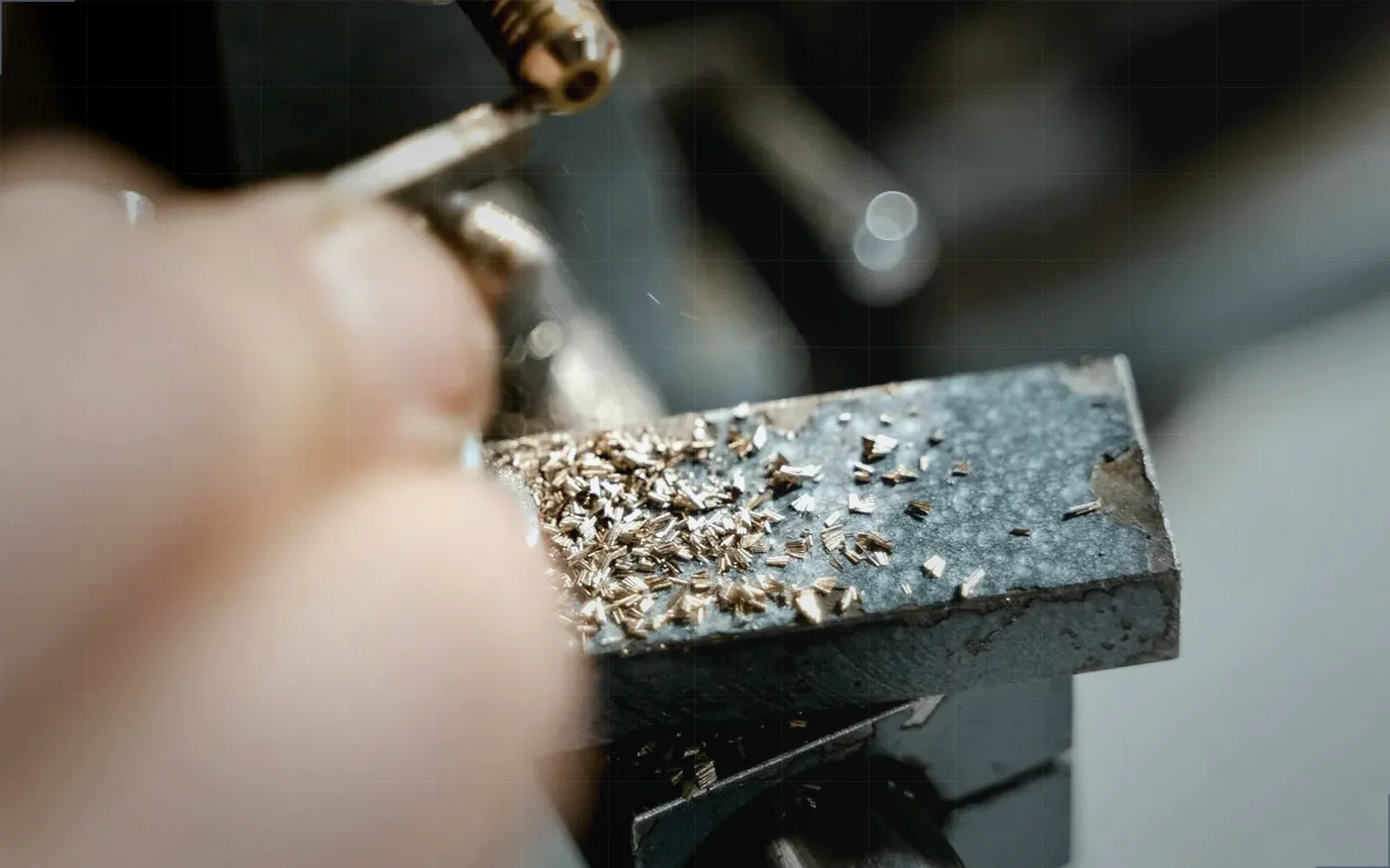 Low-Carbon Steel 1018