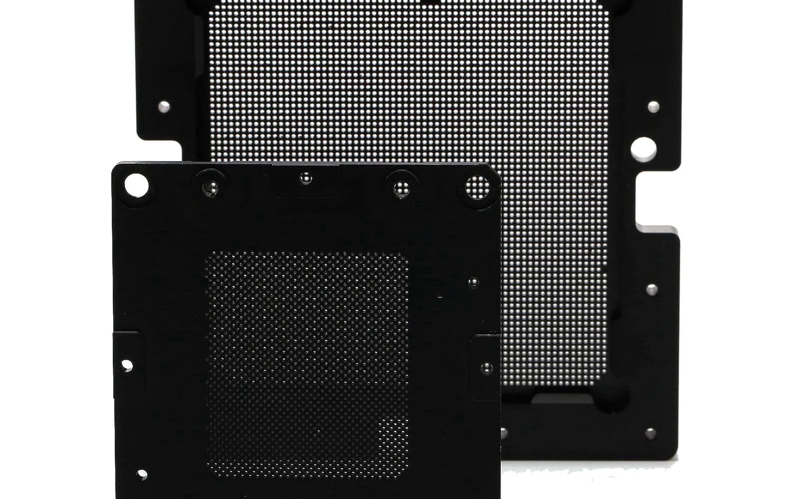 POM Delrin CNC machining reference