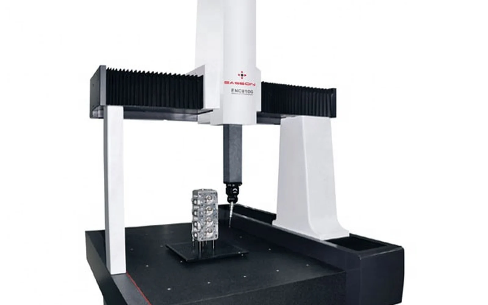 CNC inspection documentation reference