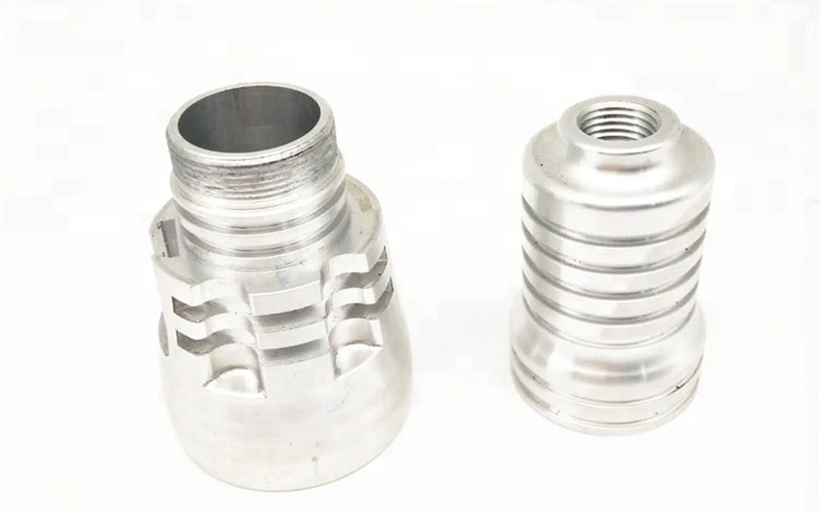 CNC prototyping machining center