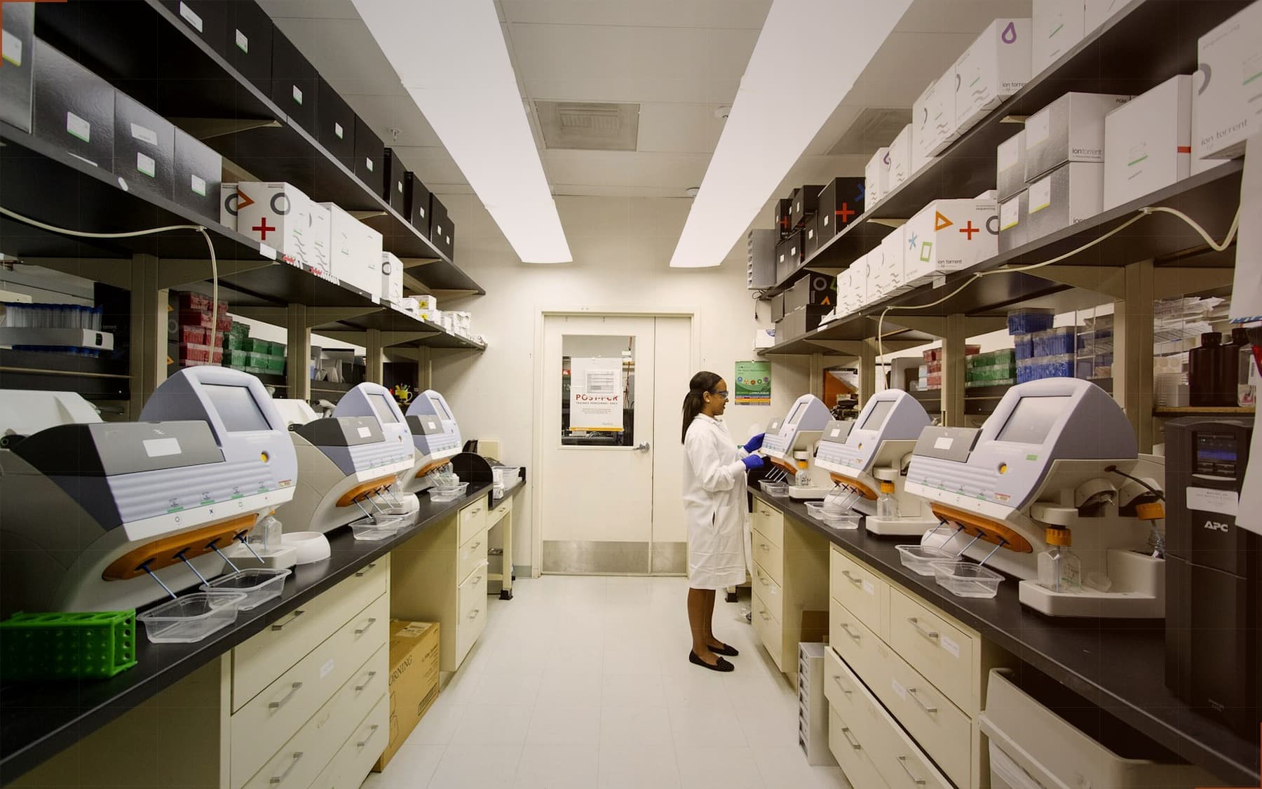 Medical lab reference