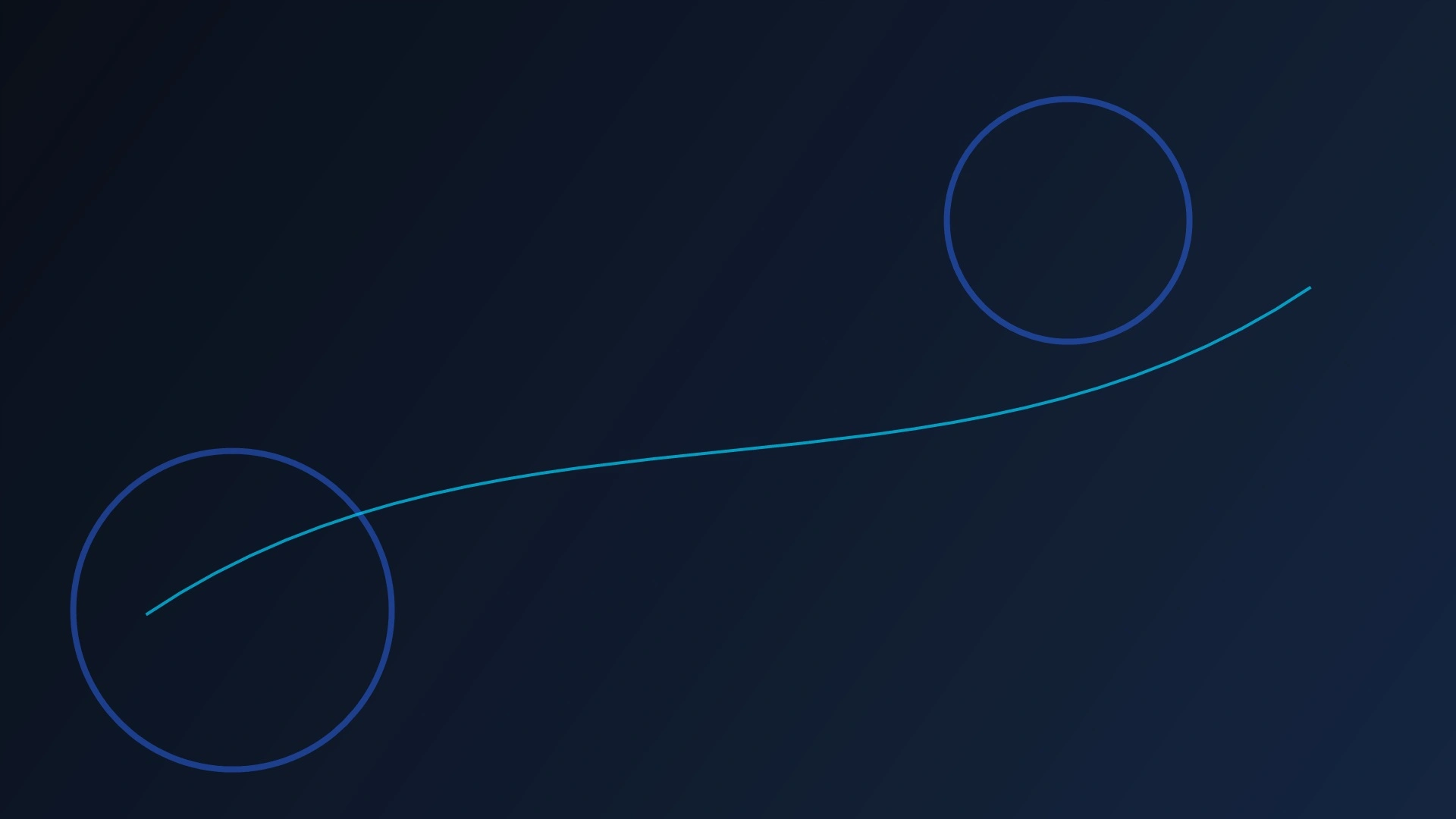 Precision machining line under production